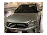 Hyundai Creta - 2020 model full option Limited  Istimara upto 19th June 2026 